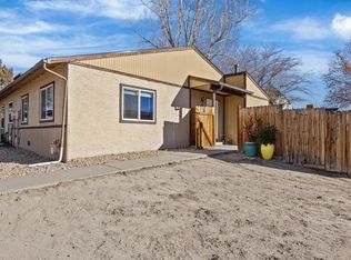 556 W Good Hope Cir APT A, Clifton, CO 81520