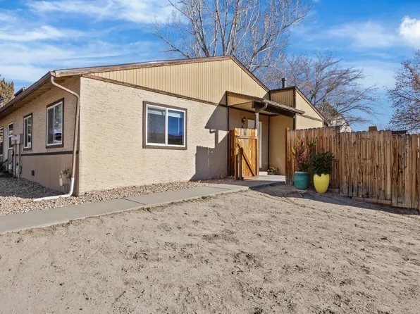 556 W Good Hope Cir APT A, Clifton, CO 81520