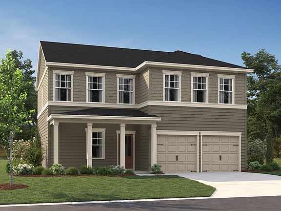 Alder Park - Harrison Elevation Image 2
