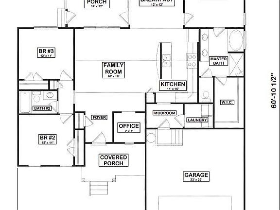 5th image of 906 N Shore Drive