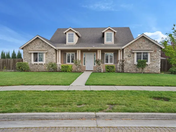 236 Granite Way, Ripon, CA 95366