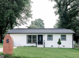 4786 Bartlett Rd, Forest Park, GA 30297