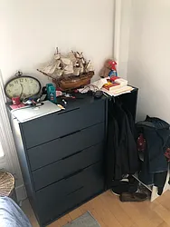 Rented by LJ Sloane Management