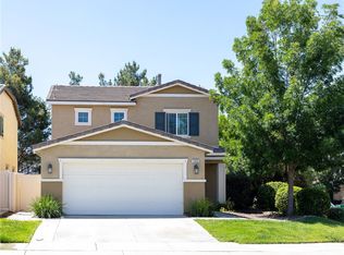 1305 Comfrey Leaf Dr, Beaumont, CA 92223