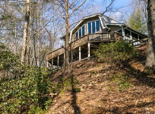 392 Skyview Dr E, Ellijay, GA 30536