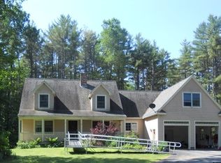 30 Laskey Rd, Windham, ME 04062