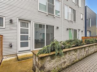 5741 N Michigan Ave, Portland, OR