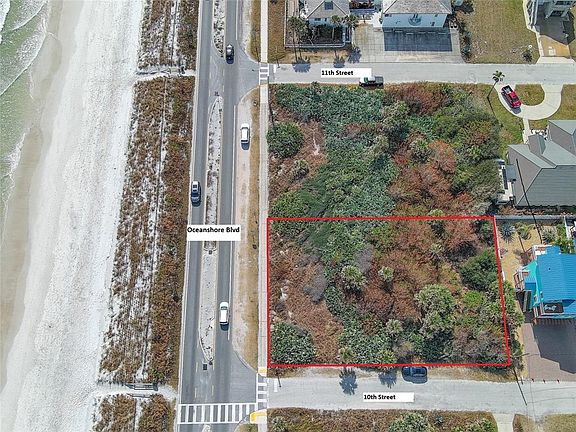 2nd image of 1000 S OCEAN SHORE BOULEVARD LOT 1-3