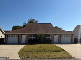 115 & 117 Sweet Gum Dr, Brunswick, GA 31520