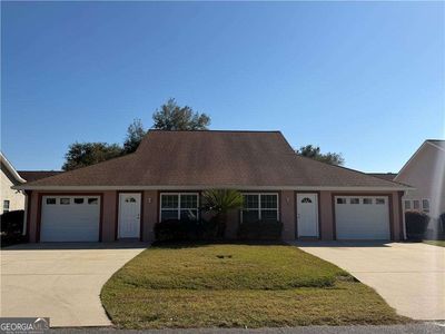 115 & 117 Sweet Gum Dr, Brunswick, GA, 31520