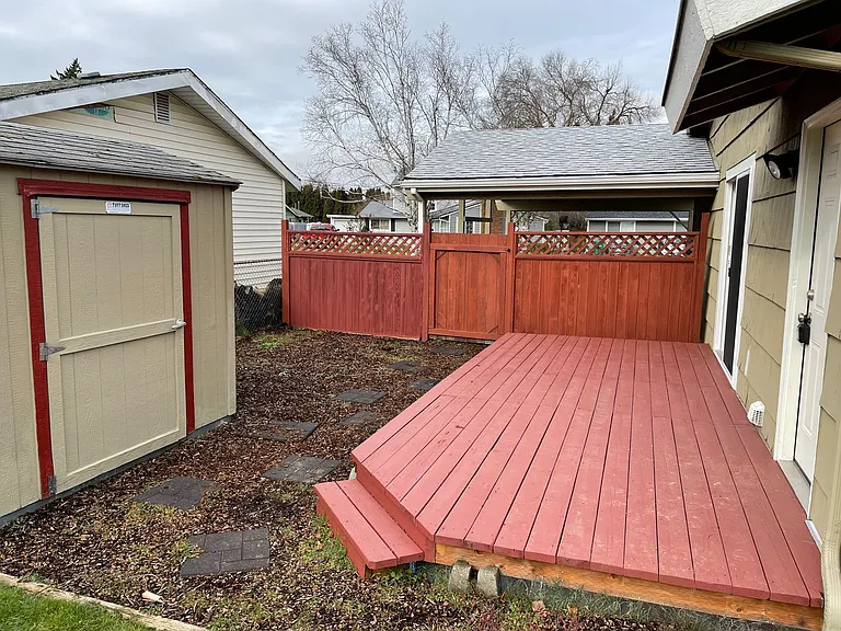 12244 NE Stanton St #A-C — Photo 12