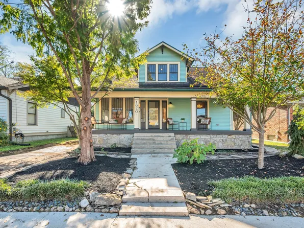 1620 Shelby Ave, Nashville, TN 37206