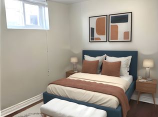 96 Hurley Rd, Ajax, ON L1S1N6