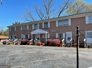 303 E Lee St, Thomaston, GA 30286