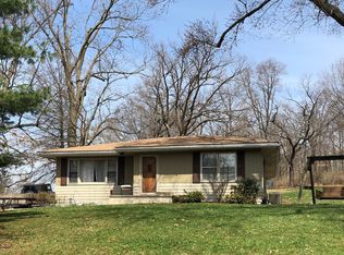 3400 NE 79th St, Kansas City, MO 64119