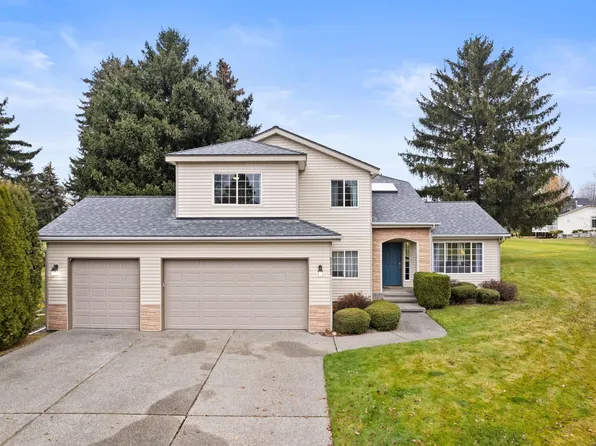 22823 E Settler Dr, Liberty Lake, WA 99019