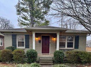 1017 Hermitage Ave SE, Huntsville, AL 35801