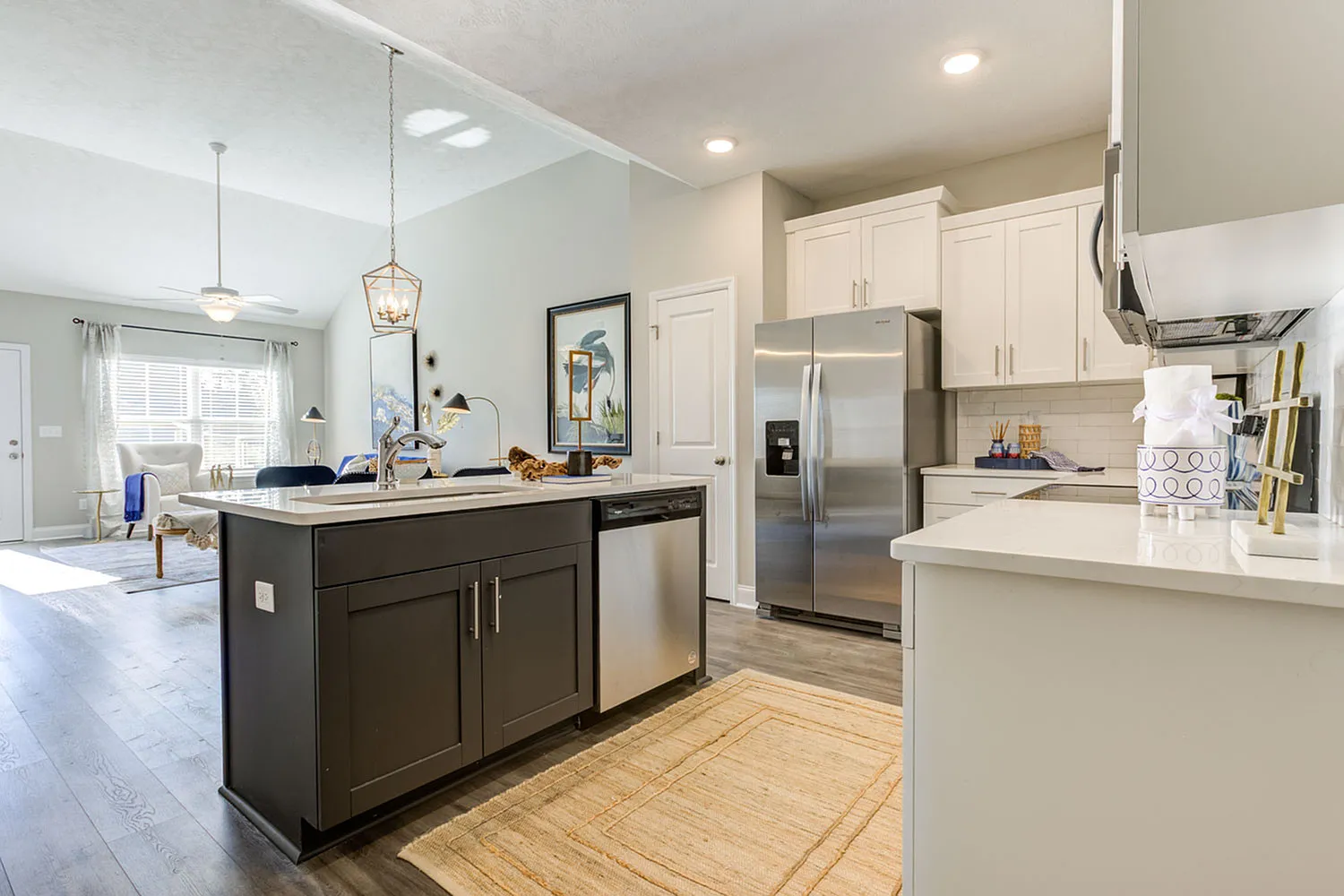 Covey Homes Sweetwater — Photo 3