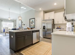 Covey Homes Sweetwater, North Augusta, SC 29860