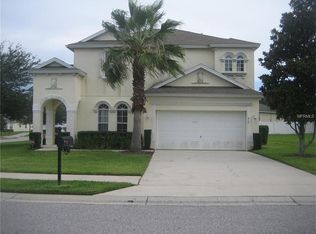 319 Cherokee Ave, Haines City, FL 33844