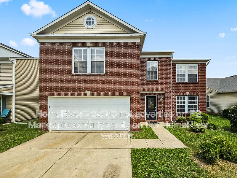2840 Barnes Ct