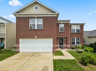 2850 Barnes Ct, GREENWOOD, IN 46143