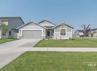 6854 S Allegiance Ave, Kuna, ID 83634