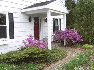 2382 Ballina Rd, Cazenovia, NY 13035
