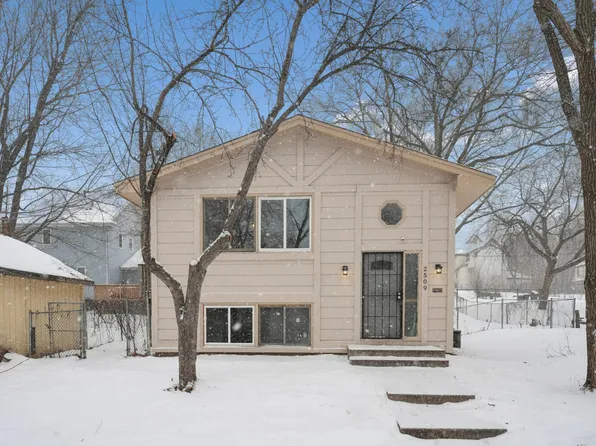 2509 N 6th St, Minneapolis, MN 55411