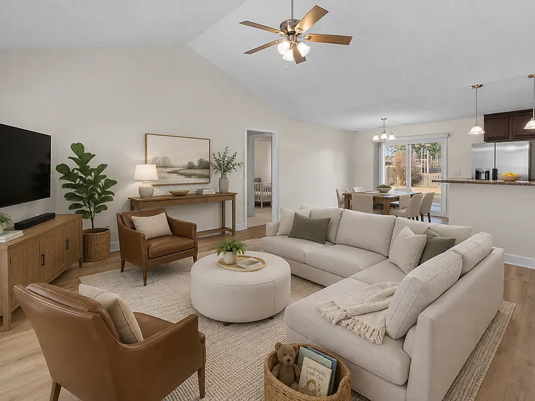 406 Amaryllis Ln — Photo 1