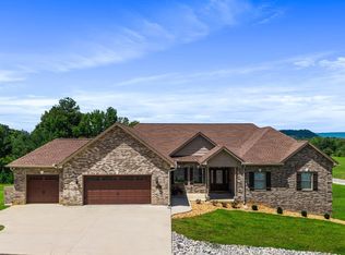 54 Hummingbird Ct, Decatur, TN 37322