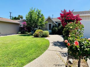 5096 Noella Way, San Jose, CA 95124