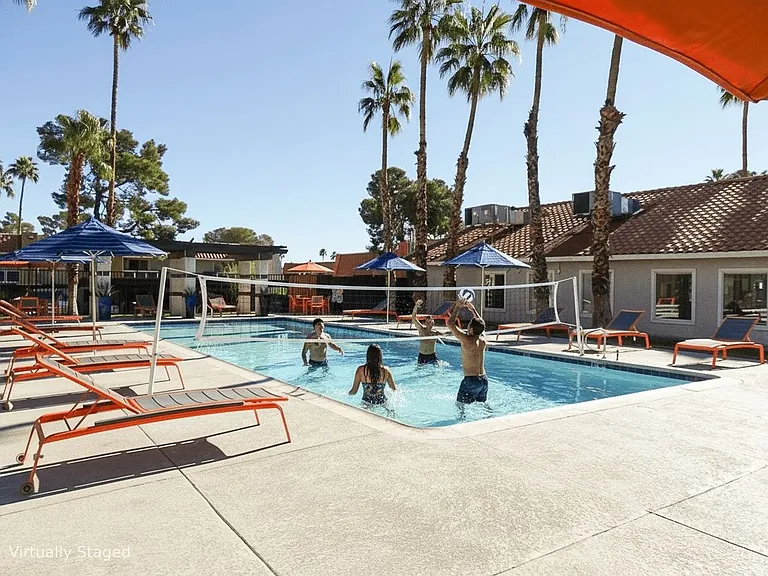 Sundance Village Apts — Photo 13