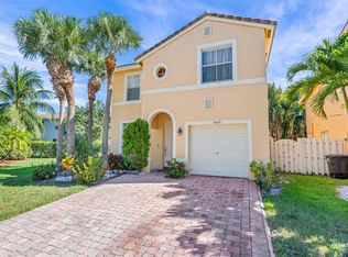 4243 Lake Tahoe Cir, West Palm Beach, FL 33409