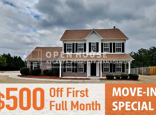 62 Bramlett Meadows Dr, Douglasville, GA 30134