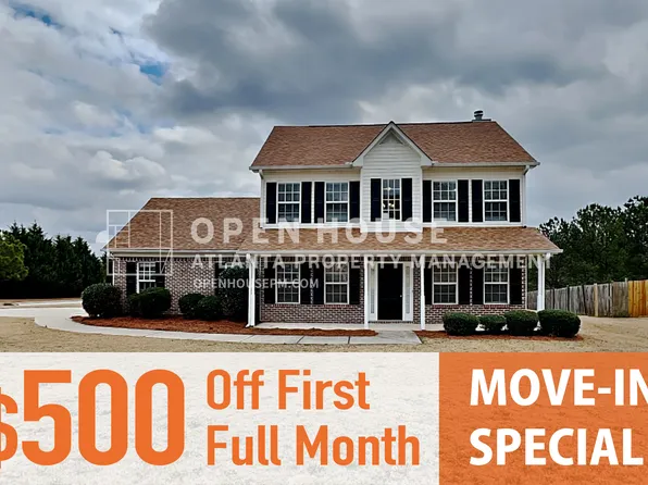 62 Bramlett Meadows Dr, Douglasville, GA 30134