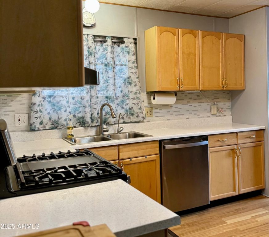 8103 E SOUTHERN Avenue #308, Mesa, AZ - View 4