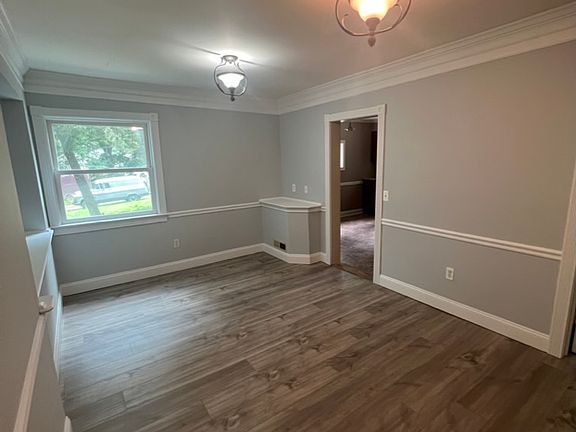 Bonus Room, Dining Room, Office, etc.