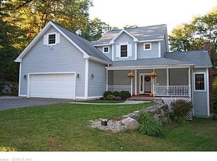 74 Niles Rd, Amston, CT 06231