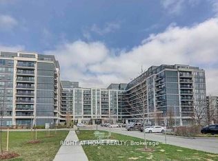 376 Highway 7 E SUITE 1007, Richmond Hill, ON L4B0C7