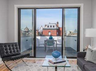 1300 Fairmont St NW #1, Washington, DC
