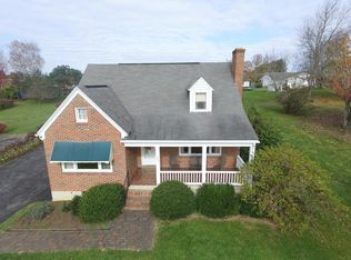 190 Dogwood Dr, Wytheville, VA