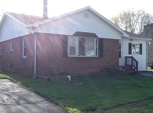 51 N Shawnee Dr, Pt Clinton, OH 43452
