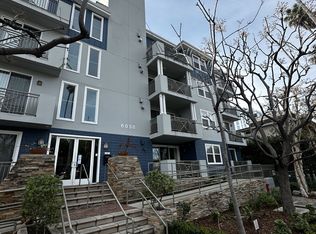 6038 Carlton Way APT 207, Los Angeles, CA 90028