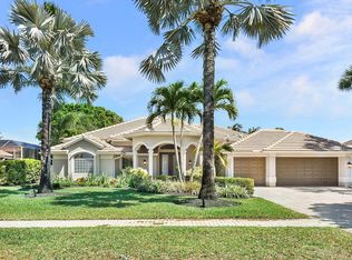 4873 SW Golfside Dr, Palm City, FL 34990