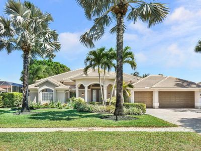 4873 SW Golfside Drive, Palm City, FL, 34990