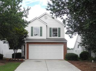 3292 Avensong Village Cir, Milton, GA 30004