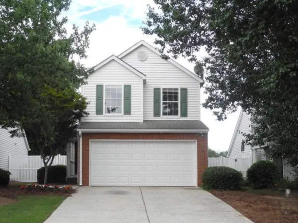 3292 Avensong Village Cir, Milton, GA 30004