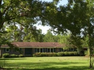 7670 E County Road 8, Gordon, AL 36343