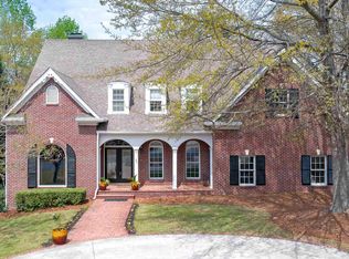 103 Royal Burgess Way #2E, McDonough, GA 30253